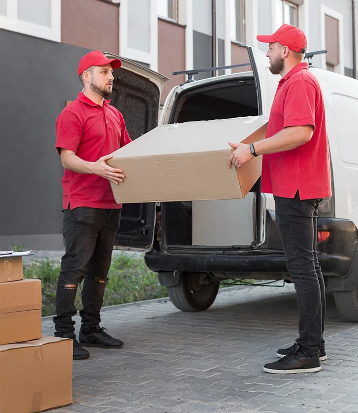 نقل الأثاث